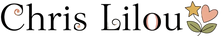 Chris Lilou Logo
